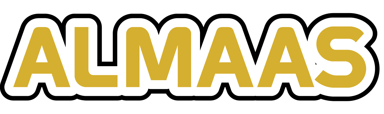 Almaas